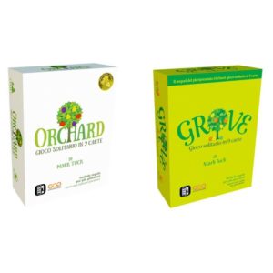 Orchard / Grove - Bundle