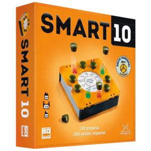 SMART 10