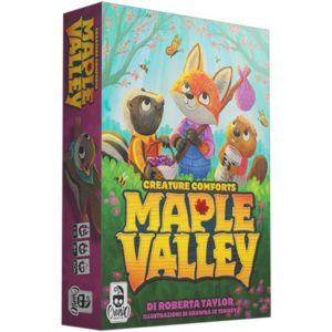 MAPLE VALLEY