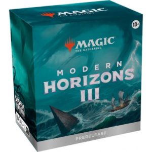 Modern Horizons 3