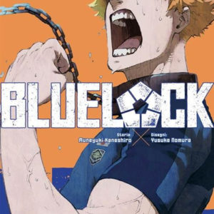 bluelock