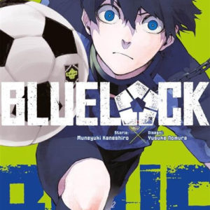 bluelock