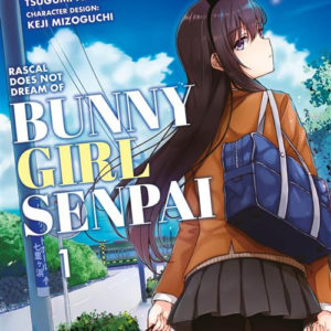 Bunny Girl Senpai