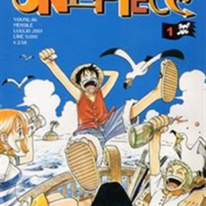 One Piece