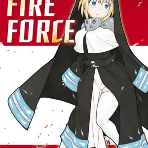 Fire Force