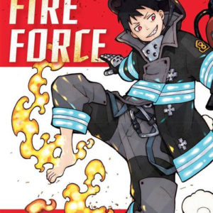 Fire force