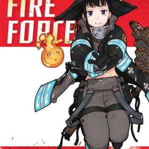 Fire Force