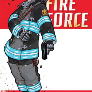 Fire Force