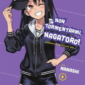 Nagatoro